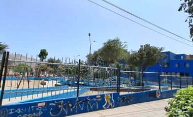 🏡 GRAN OPORTUNIDAD DE COMPRA – DEPARTAMENTO EN VENTANILLA (CIUDAD DEL DEPORTE)🏡