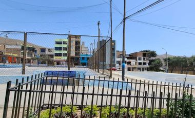 🏡 GRAN OPORTUNIDAD DE COMPRA – DEPARTAMENTO EN VENTANILLA (CIUDAD DEL DEPORTE)🏡