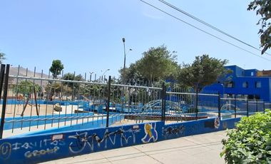 🏡 GRAN OPORTUNIDAD DE COMPRA – DEPARTAMENTO EN VENTANILLA (CIUDAD DEL DEPORTE)🏡