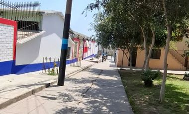 🏡 GRAN OPORTUNIDAD DE COMPRA – DEPARTAMENTO EN VENTANILLA (CIUDAD DEL DEPORTE)🏡