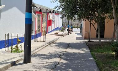 🏡 GRAN OPORTUNIDAD DE COMPRA – DEPARTAMENTO EN VENTANILLA (CIUDAD DEL DEPORTE)🏡