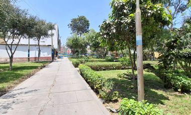 🏡 GRAN OPORTUNIDAD DE COMPRA – DEPARTAMENTO EN VENTANILLA (CIUDAD DEL DEPORTE)🏡