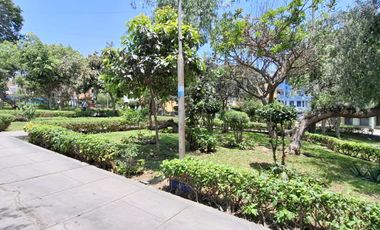 🏡 GRAN OPORTUNIDAD DE COMPRA – DEPARTAMENTO EN VENTANILLA (CIUDAD DEL DEPORTE)🏡