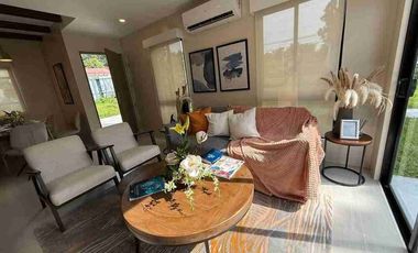 Vermira Subdivision House and Lot Lipa City Lipa Batangas