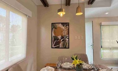 Vermira Subdivision House and Lot Lipa City Lipa Batangas