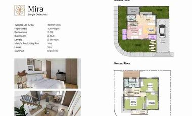 Vermira Subdivision House and Lot Lipa City Lipa Batangas