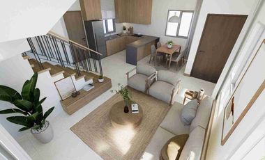 Vermira Subdivision House and Lot Lipa City Lipa Batangas