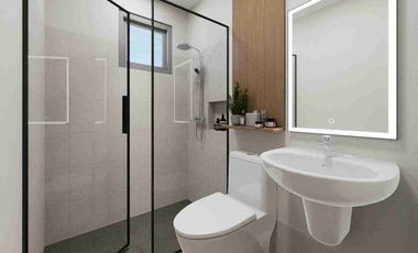 Vermira Subdivision House and Lot Lipa City Lipa Batangas