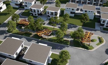 Vermira Subdivision House and Lot Lipa City Lipa Batangas