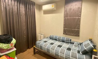 96703 - ขายบ้าน THE PLANT รังสิต - คลอง 2 ใกล้ ม.ธรรมศาสตร์ ม.กรุงเทพ ตลาดไท พื้นที่ 41 ตรว 126 ตรม. 3 ห้องนอน 2ห้องน้ำ