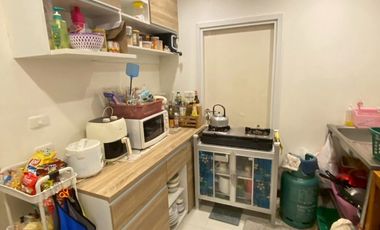 96703 - ขายบ้าน THE PLANT รังสิต - คลอง 2 ใกล้ ม.ธรรมศาสตร์ ม.กรุงเทพ ตลาดไท พื้นที่ 41 ตรว 126 ตรม. 3 ห้องนอน 2ห้องน้ำ