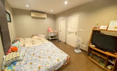 96703 - ขายบ้าน THE PLANT รังสิต - คลอง 2 ใกล้ ม.ธรรมศาสตร์ ม.กรุงเทพ ตลาดไท พื้นที่ 41 ตรว 126 ตรม. 3 ห้องนอน 2ห้องน้ำ