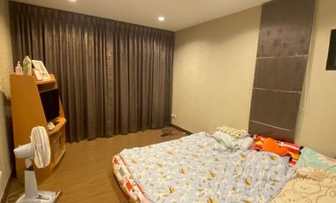 96703 - ขายบ้าน THE PLANT รังสิต - คลอง 2 ใกล้ ม.ธรรมศาสตร์ ม.กรุงเทพ ตลาดไท พื้นที่ 41 ตรว 126 ตรม. 3 ห้องนอน 2ห้องน้ำ