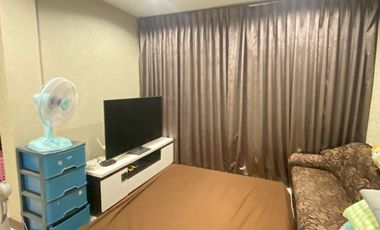 96703 - ขายบ้าน THE PLANT รังสิต - คลอง 2 ใกล้ ม.ธรรมศาสตร์ ม.กรุงเทพ ตลาดไท พื้นที่ 41 ตรว 126 ตรม. 3 ห้องนอน 2ห้องน้ำ