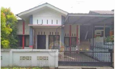 Rumah disewakan di Pontianak Tenggara, Pontianak