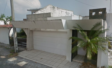 VENTA DE CASA EN VERACRUZ  EN COL FLORES DEL VALLE VERACRUZ