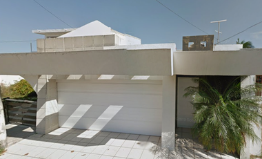 VENTA DE CASA EN VERACRUZ  EN COL FLORES DEL VALLE VERACRUZ