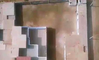 Venta de Terreno en Punta Negra