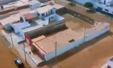 Venta de Terreno en Punta Negra