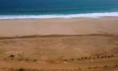 Venta de Terreno en Punta Negra