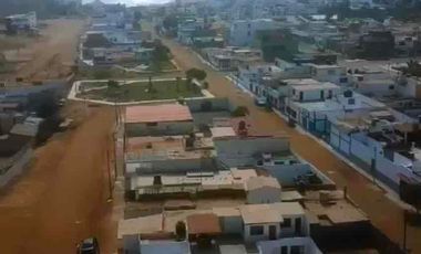 Venta de Terreno en Punta Negra