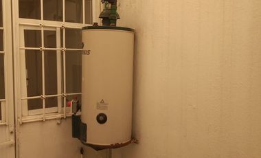 CASA EN VENTA TROJES EN TEMOAYA MM8011