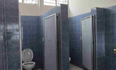 LOCAL EN RENTA TOLUCA CON DOBLE FRENTE