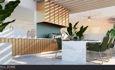 Cesión de Derechos | Edificio BRAVA | Preventa con Precio Preferencial – Iquique