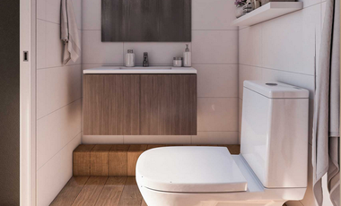 Cesión de Derechos | Edificio BRAVA | Preventa con Precio Preferencial – Iquique