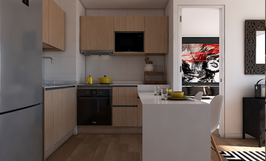 Cesión de Derechos | Edificio BRAVA | Preventa con Precio Preferencial – Iquique