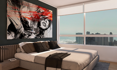 Cesión de Derechos | Edificio BRAVA | Preventa con Precio Preferencial – Iquique