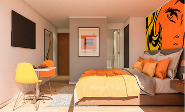 Cesión de Derechos | Edificio BRAVA | Preventa con Precio Preferencial – Iquique