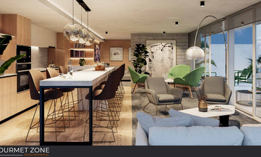 Cesión de Derechos | Edificio BRAVA | Preventa con Precio Preferencial – Iquique