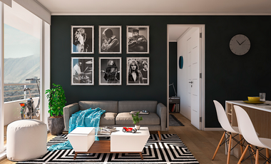 Cesión de Derechos | Edificio BRAVA | Preventa con Precio Preferencial – Iquique