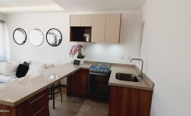 Zibatá departamento bien ubicado en VENTA GB3608
