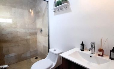 Zibatá departamento bien ubicado en VENTA GB3608