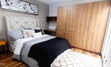 Zibatá departamento bien ubicado en VENTA GB3608