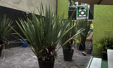 RENTA EXCELENTE EDIFICIO PARA OFICINAS, GYM, BANCO, ETC...EN AV. ACOXPA