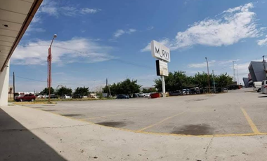 Renta Local Comercial Murvi