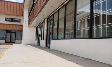 Renta Local Comercial Murvi