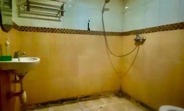 Dijual hotel pinggir jalan murah di Bintaro Jaya