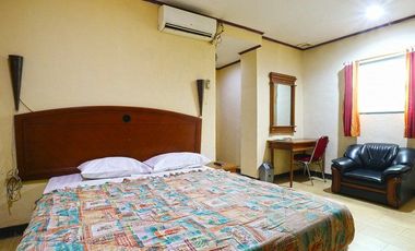 Dijual hotel pinggir jalan murah di Bintaro Jaya