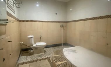 Dijual hotel pinggir jalan murah di Bintaro Jaya