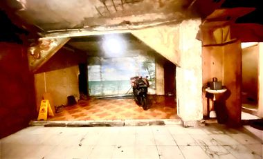 Dijual hotel pinggir jalan murah di Bintaro Jaya