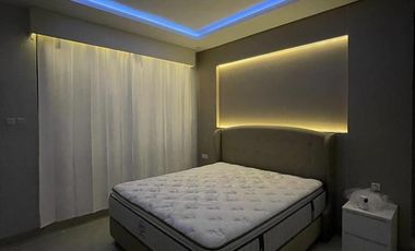 Sewa Cepat Murah Rumah Residence One BSD Tangerang Selatan