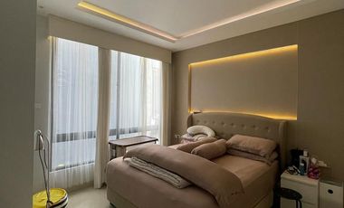 Sewa Cepat Murah Rumah Residence One BSD Tangerang Selatan