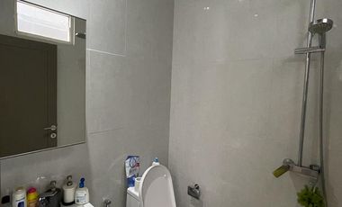 Sewa Cepat Murah Rumah Residence One BSD Tangerang Selatan