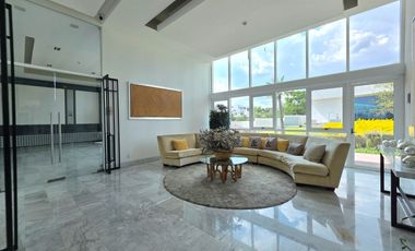 DEPARTAMENTO AMUEBLADO Y EQUIPADO DE 2 RECÁMARAS, JURIQUILLA TOWERS, Qro.