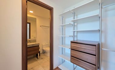 DEPARTAMENTO AMUEBLADO Y EQUIPADO DE 2 RECÁMARAS, JURIQUILLA TOWERS, Qro.