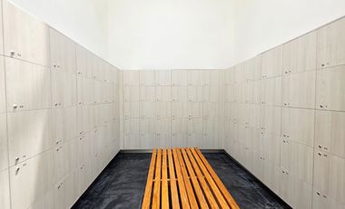 DEPARTAMENTO AMUEBLADO Y EQUIPADO DE 2 RECÁMARAS, JURIQUILLA TOWERS, Qro.